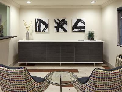 Studio Inn & Suites At Promenade Downey Kültér fotó